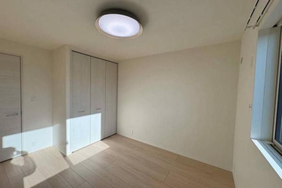 スマートハイムシティ流山東初石