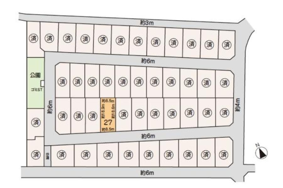 【トヨタホーム】GATE TERRACE 豊田青木町