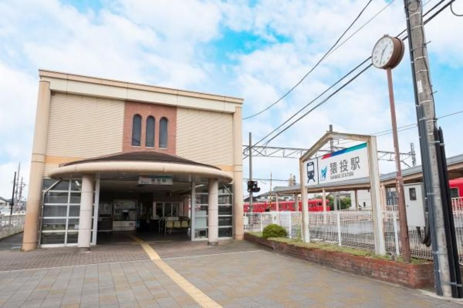 【トヨタホーム】GATE TERRACE 豊田青木町