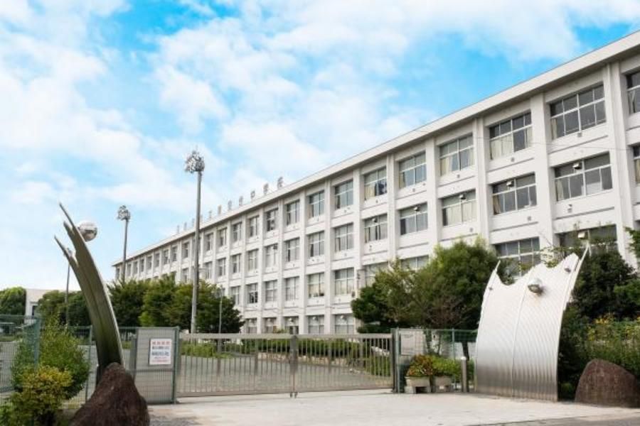 【トヨタホーム】GATE TERRACE 豊田青木町