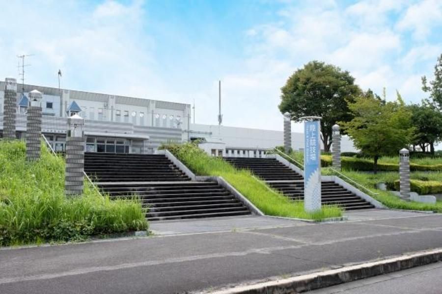 【トヨタホーム】GATE TERRACE 豊田青木町