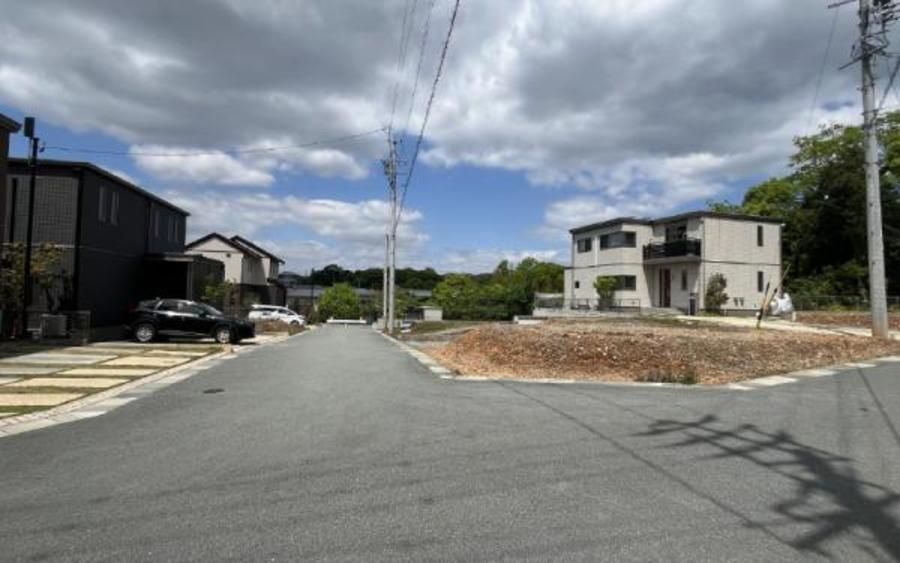 スマートハイムシティ伊勢市中村町