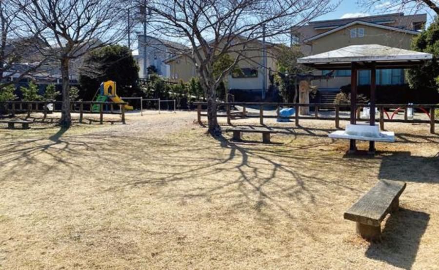 スマートハイムシティ伊勢市中村町