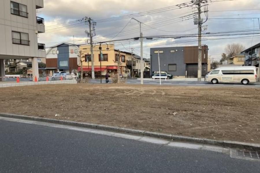 スマートハイムプレイス流山美原