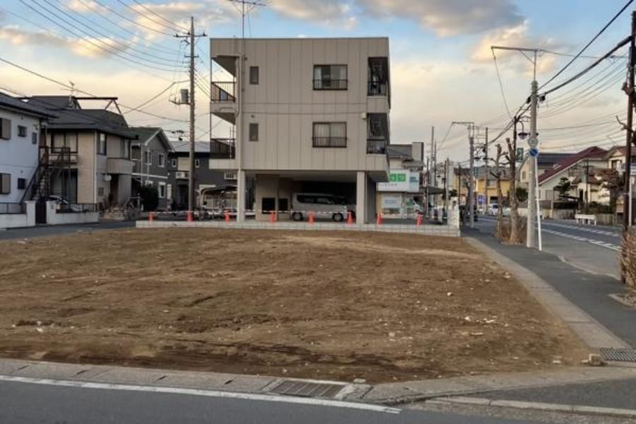 スマートハイムプレイス流山美原