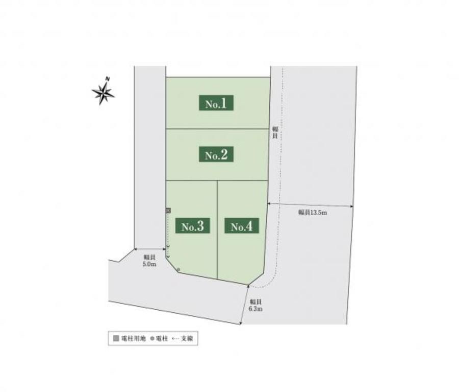 スマートハイムプレイス流山美原