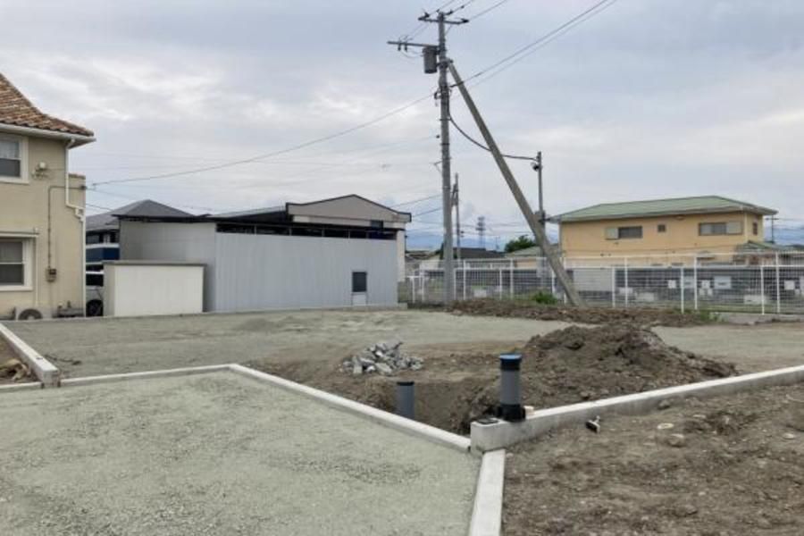 スマートハイムプレイス甲府市新田町