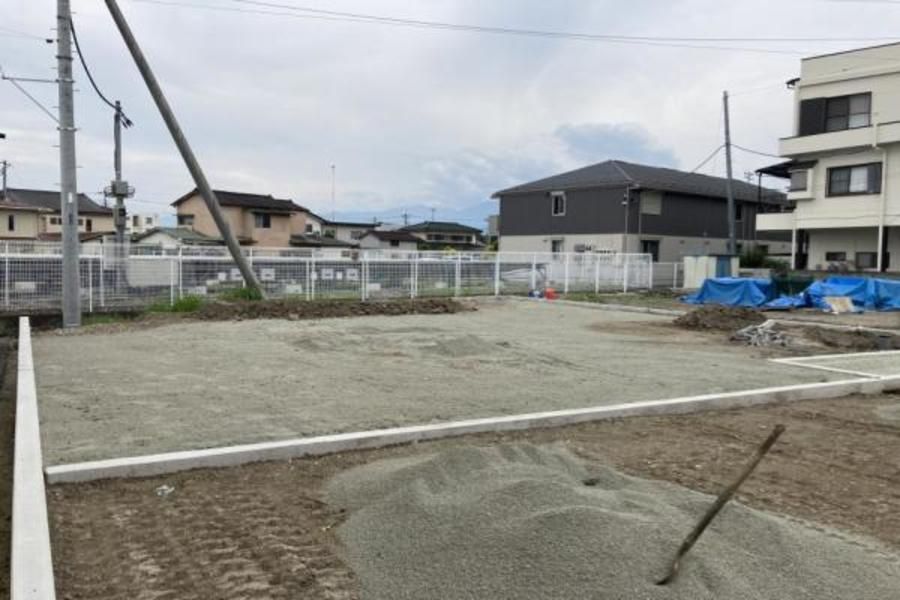 スマートハイムプレイス甲府市新田町