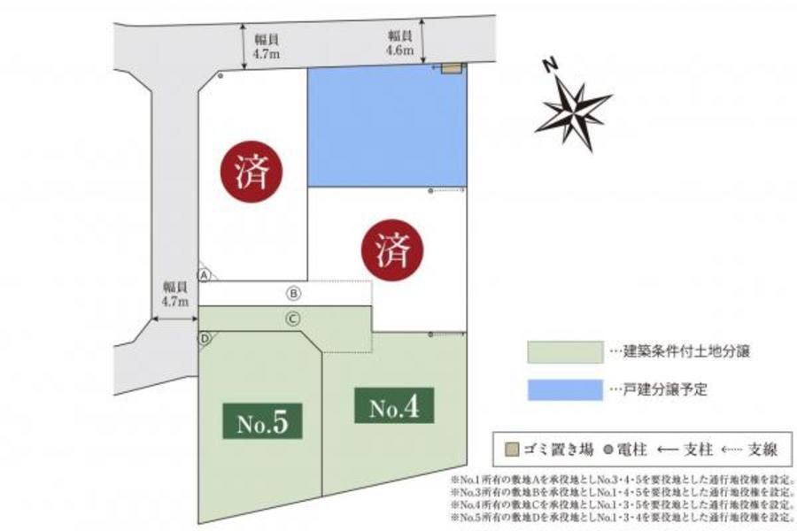 スマートハイムプレイス甲府市新田町