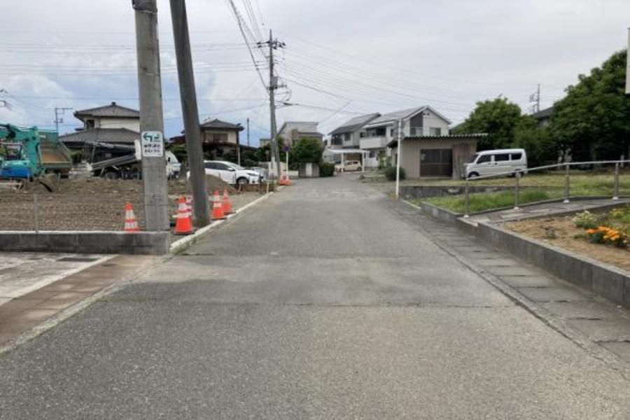 スマートハイムプレイス甲府市新田町