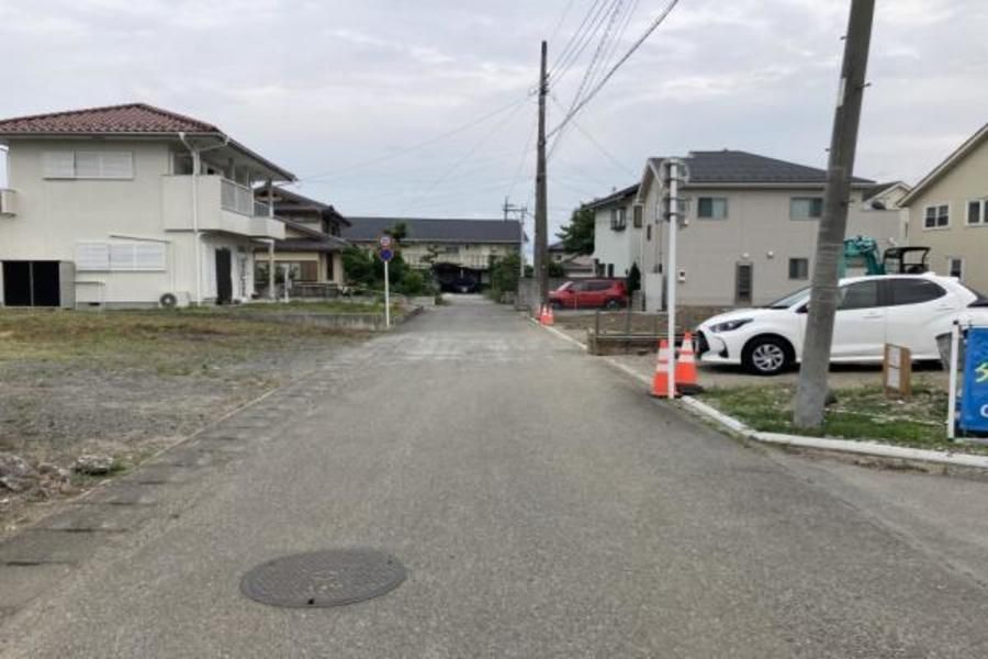 スマートハイムプレイス甲府市新田町