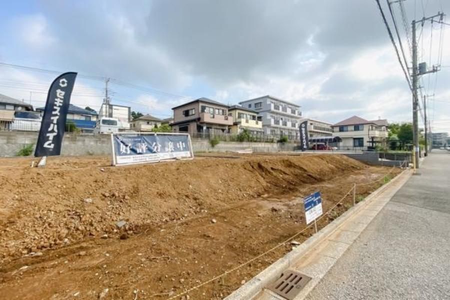 スマートハイムプレイスおゆみ野1丁目