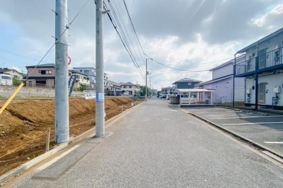 スマートハイムプレイスおゆみ野1丁目