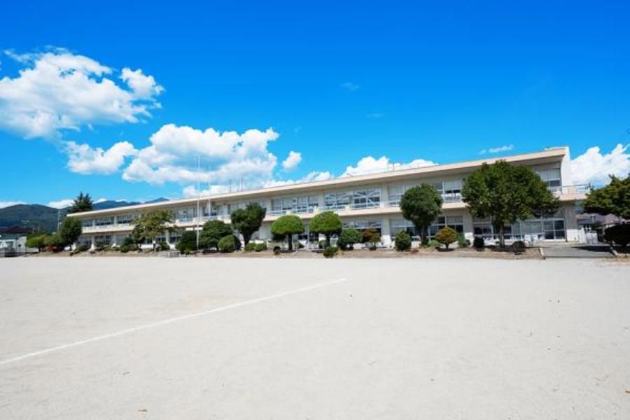 スマートハイムプレイス山梨市小原東II