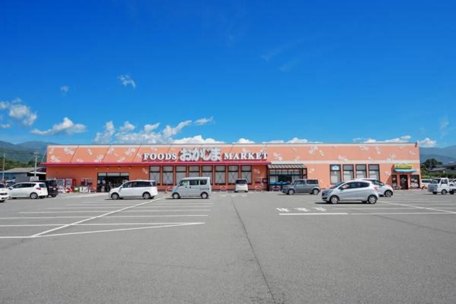 スマートハイムプレイス山梨市小原東II