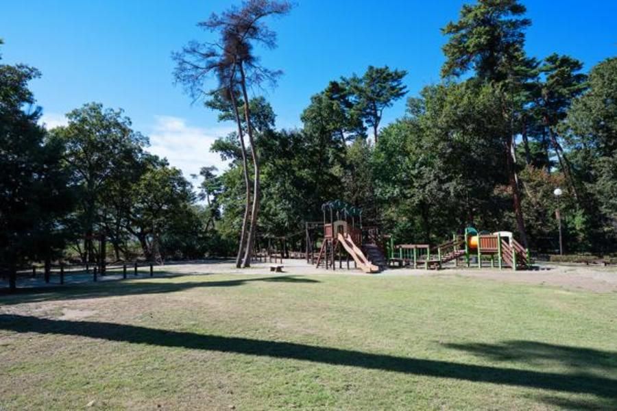 スマートハイムプレイス山梨市小原東II