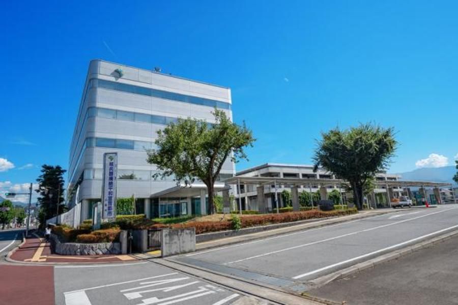 スマートハイムプレイス山梨市小原東II