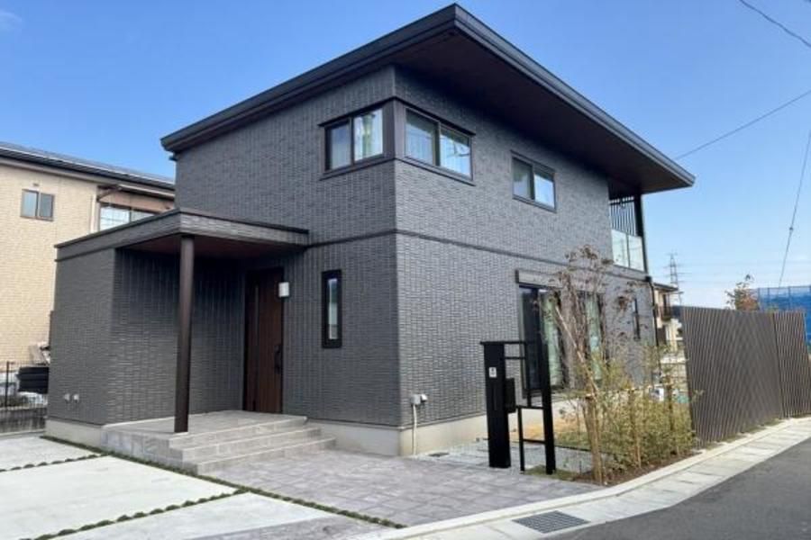 スマートハイムシティ甲府市里吉