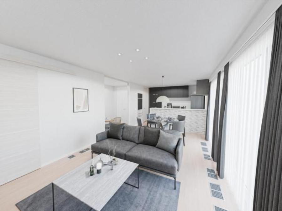 スマートハイムシティ甲府市里吉