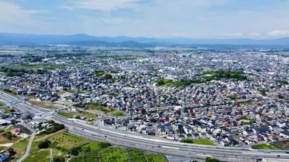 【ミサワホーム】オナーズコート津市久居野村II