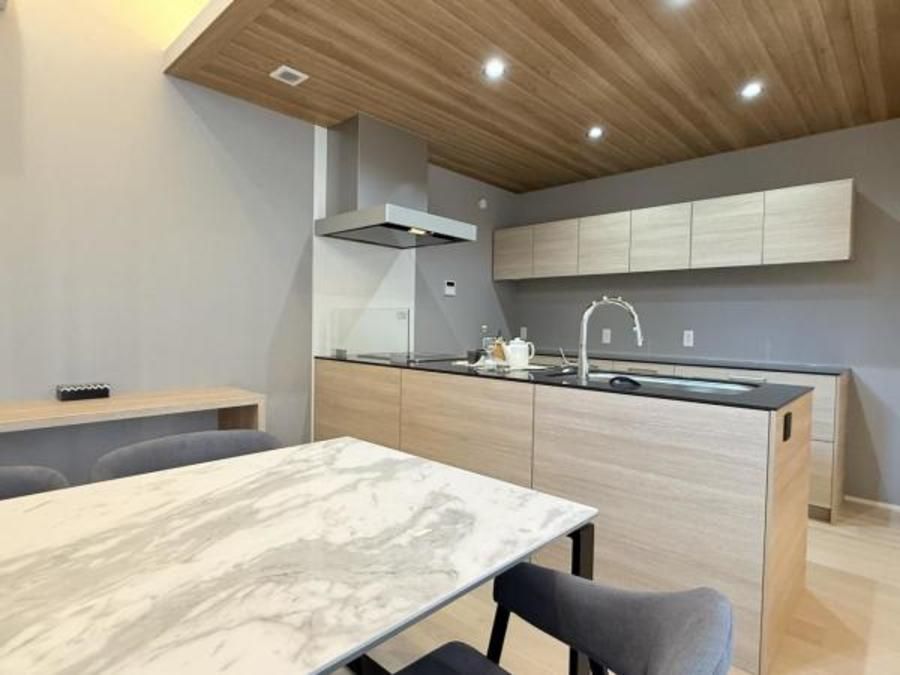 M’sガーデン新堀東III