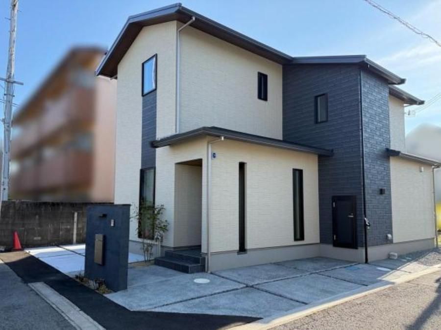 M’sガーデン新堀東III