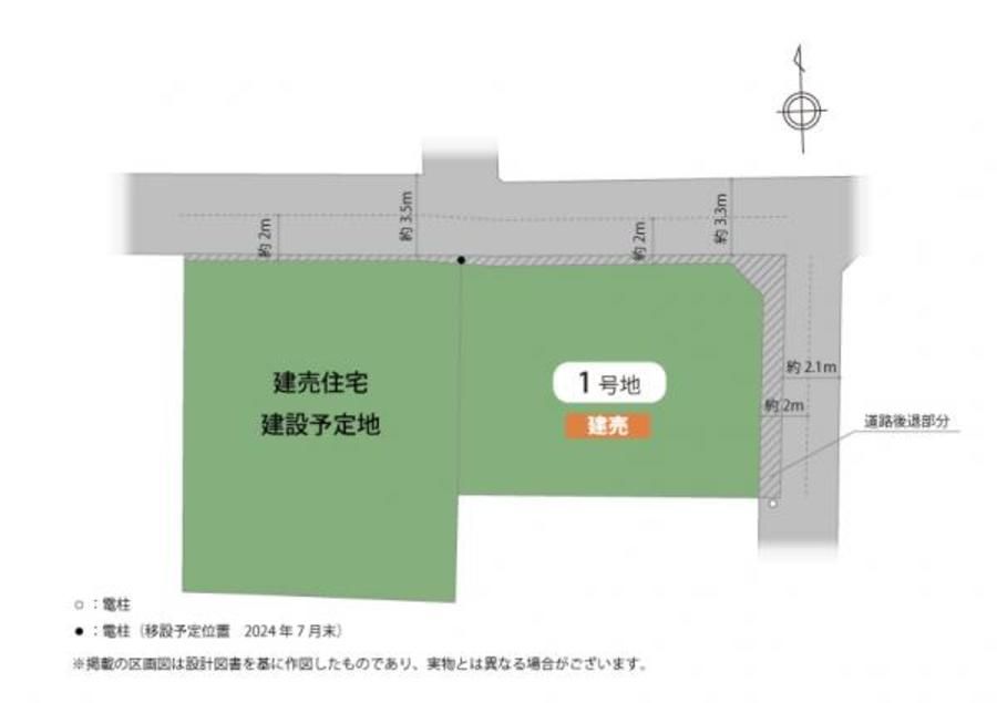 M’sガーデン新堀東III