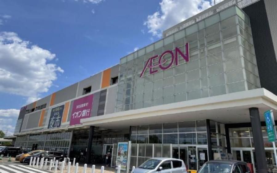 スマートハイムプレイス扶桑駅東