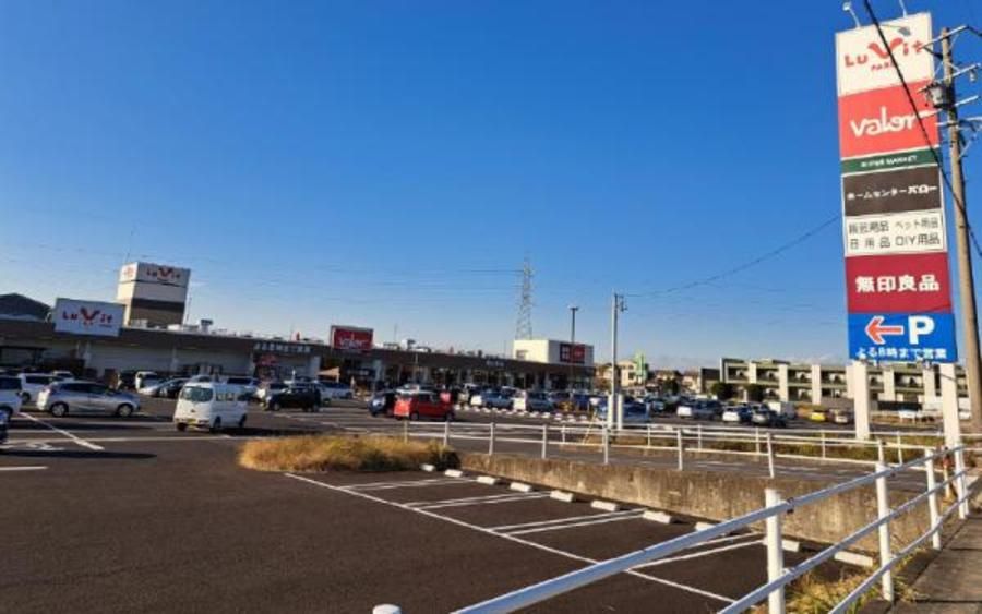 スマートハイムプレイス扶桑駅東