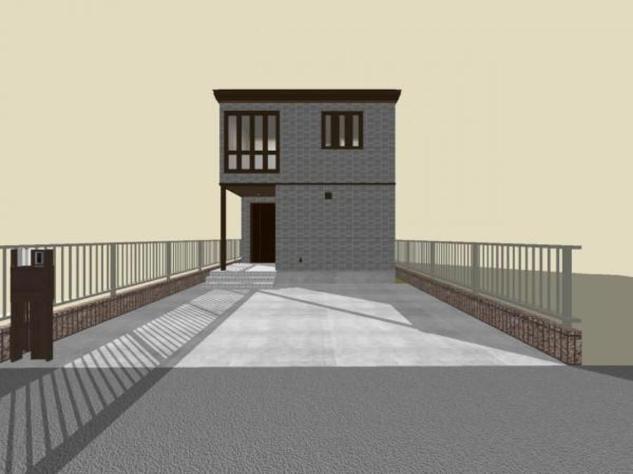 スマートハイムプレイス扶桑駅東