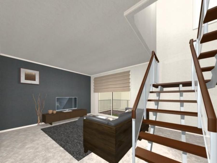 スマートハイムプレイス扶桑駅東