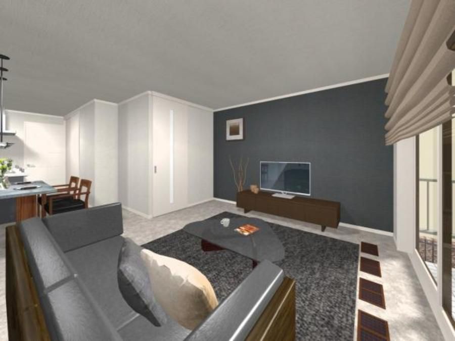 スマートハイムプレイス扶桑駅東