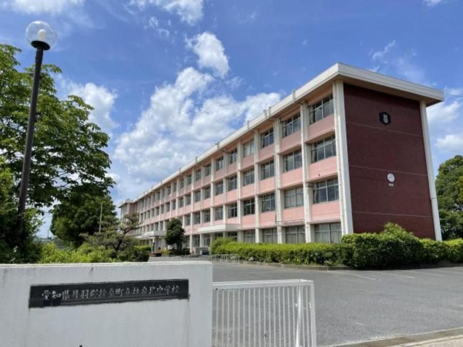 スマートハイムプレイス扶桑駅東