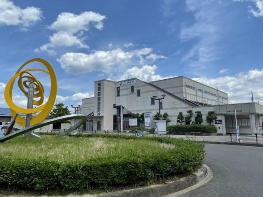 スマートハイムプレイス扶桑駅東