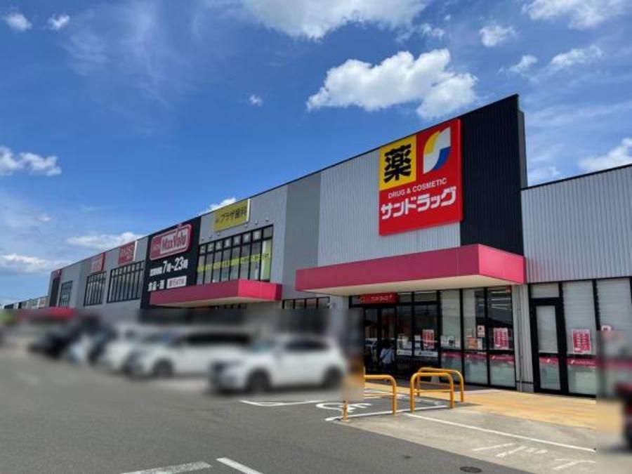 スマートハイムプレイス扶桑駅東