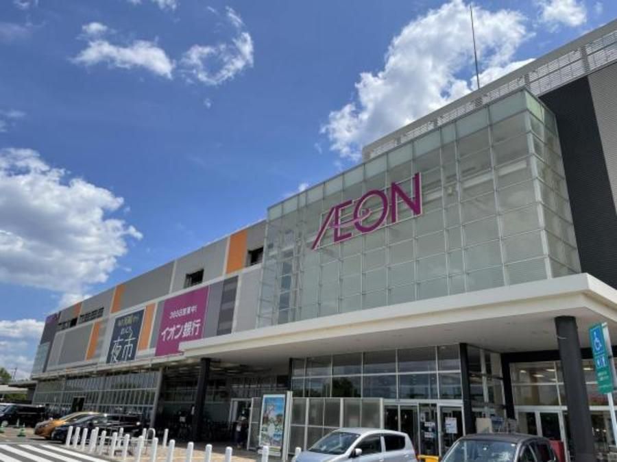 スマートハイムプレイス扶桑駅東