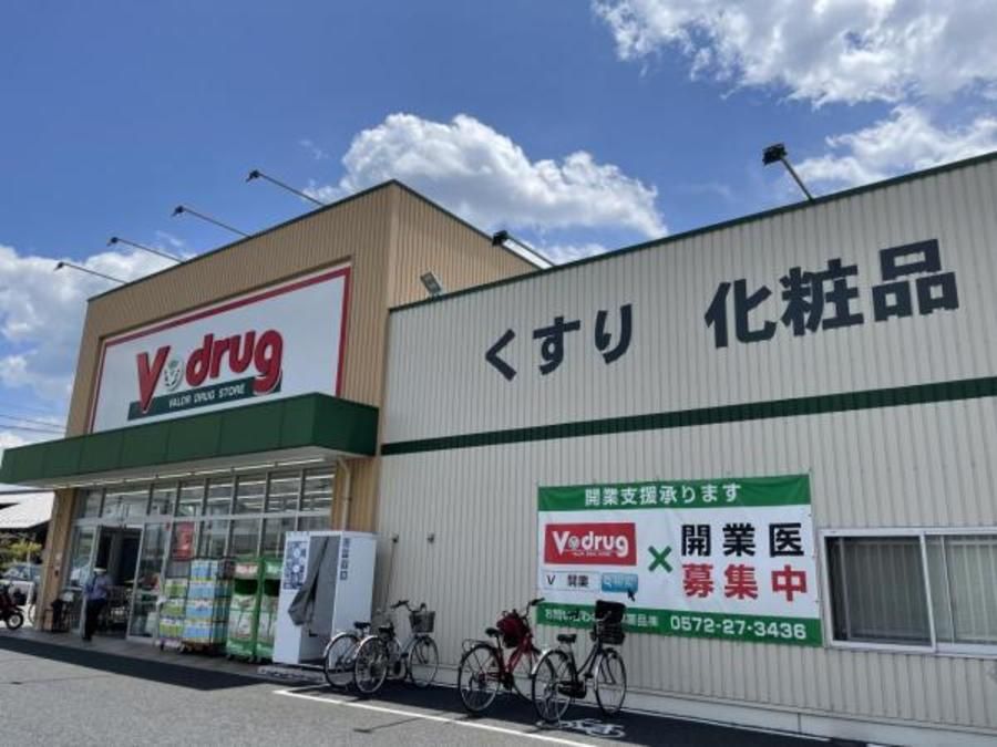 スマートハイムプレイス扶桑駅東