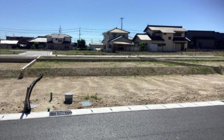 ネオグラッドア武豊