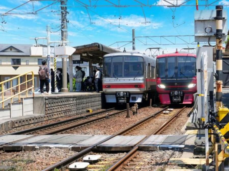 ネオグラッドア武豊