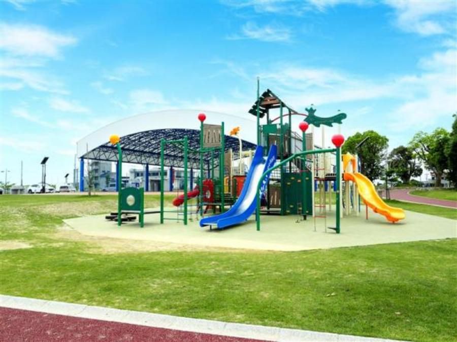 ネオグラッドア武豊