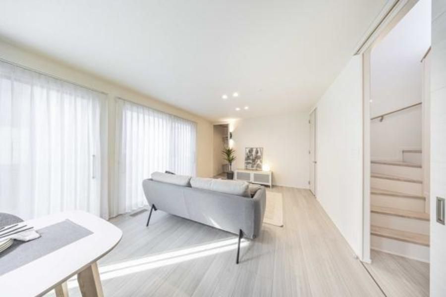 スマートハイムシティ金田