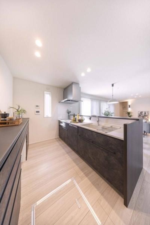 スマートハイムシティ金田