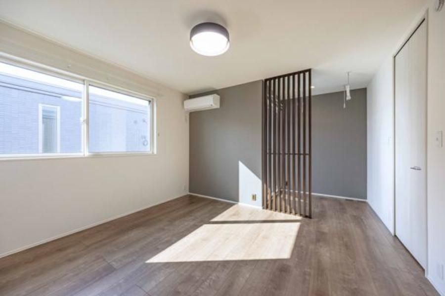 スマートハイムシティ金田