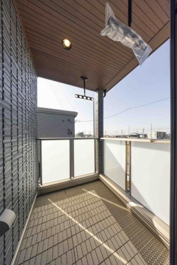 スマートハイムシティ金田