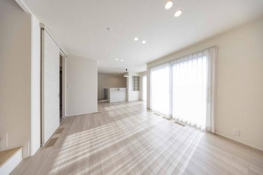 スマートハイムシティ金田