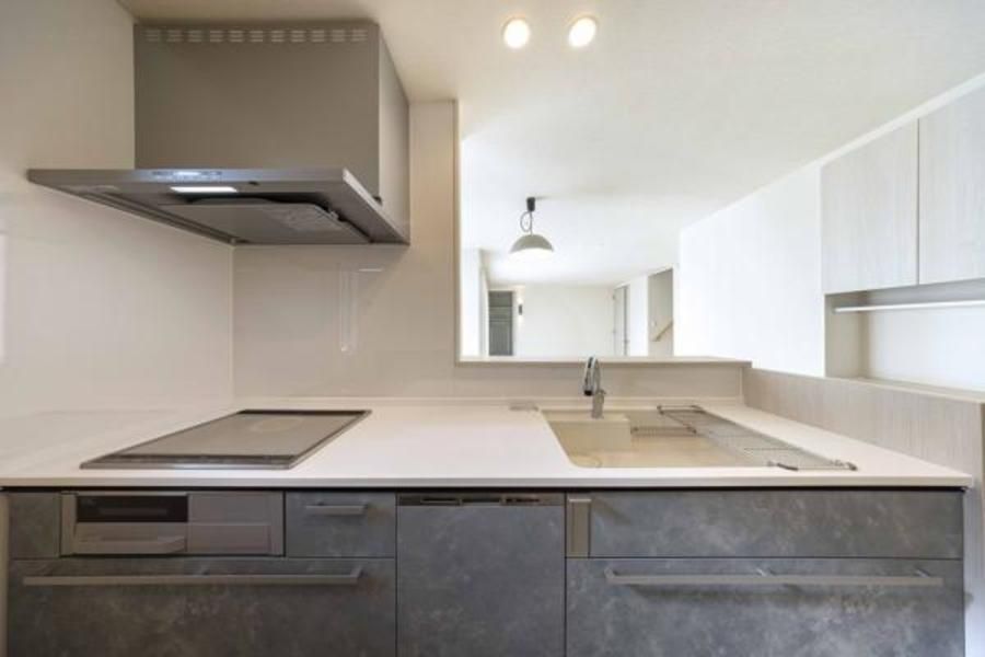 スマートハイムシティ金田