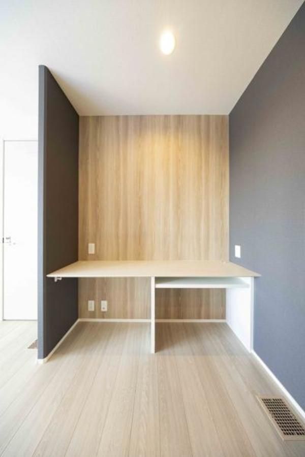 スマートハイムシティ金田