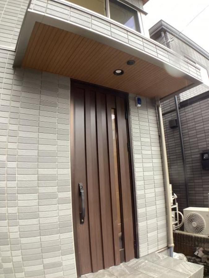 スマートハイムシティ都賀