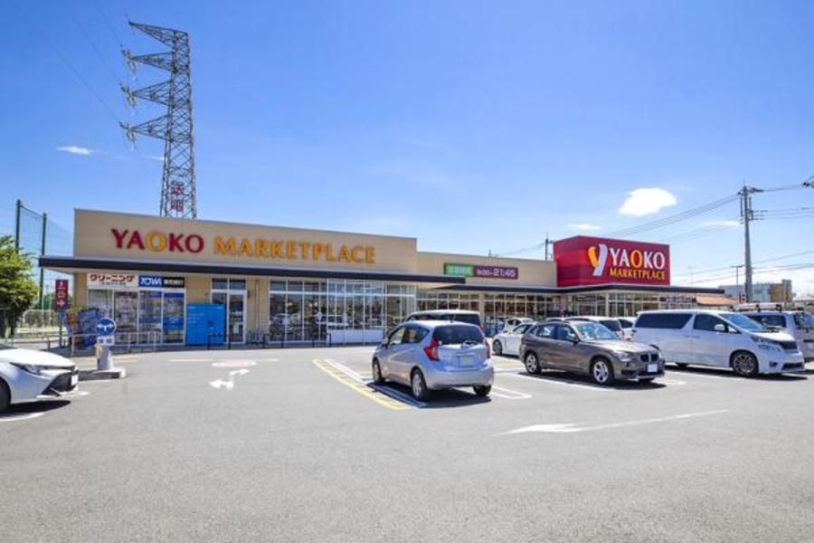 スマートハイムシティ行田市棚田町