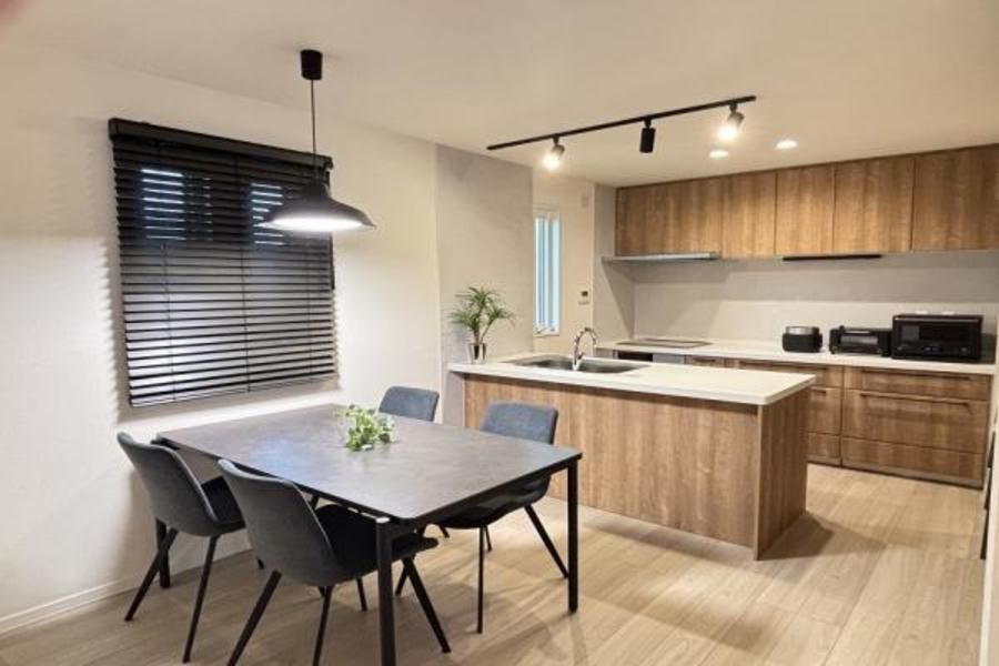 ハイムプレイス昭和町西条